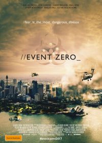 Нулевое событие (2017) Event Zero
