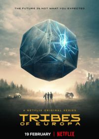 Племена Европы (2021) Tribes of Europa