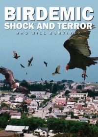 Птицекалипсис: Шок и трепет (2010) Birdemic: Shock and Terror