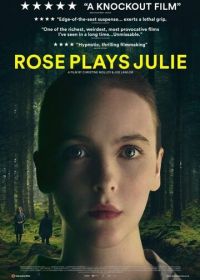 Роуз притворяется Джули (2019) Rose Plays Julie