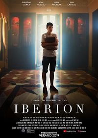 Иберион (2019) Iberion