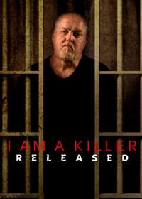 Я - убийца: на свободе / Убийца вне клетки (2020) A Killer Uncaged