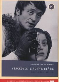 Птички, сироты и блаженные (1969) Vtáčkovia, siroty a blázni