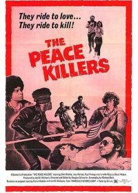 Нарушители покоя (1971) The Peace Killers