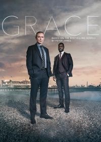 Детектив Рой Грейс (2021) Grace