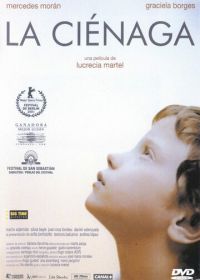 Болото (2001) La Ciénaga