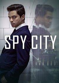 Город шпионов (2020) Spy City