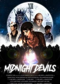 Полночные дьяволы (2019) Midnight Devils