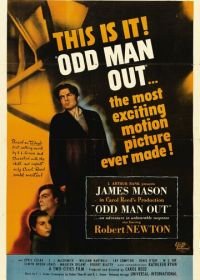 Выбывший из игры (1947) Odd Man Out