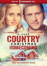 Тихое Рождество: Возвращение домой (2020) A Very Country Christmas: Homecoming
