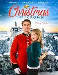 Коронованное Рождество (2020) Christmas with a Crown