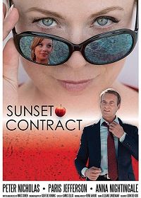Вечерний контракт (2019) Sunset Contract