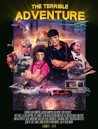 Ужасное приключение (2020) The Terrible Adventure