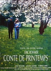 Весенняя сказка (1989) Conte de printemps