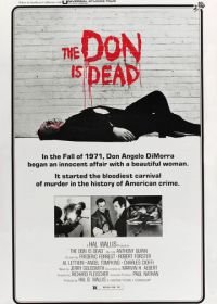 Дон мертв (1973) The Don Is Dead