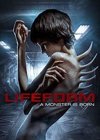 Форма жизни (2017) Lifeform