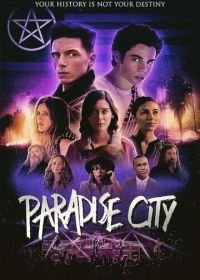 Парадайз-Сити (2021) Paradise City