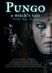 Пунго: Легенда о ведьме (2020) Pungo a Witch's Tale