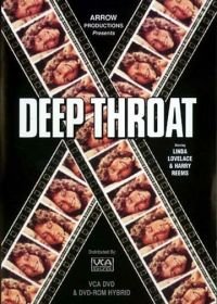 Глубокая глотка (1972) Deep Throat