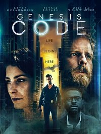 Код Бытия (2020) Genesis Code