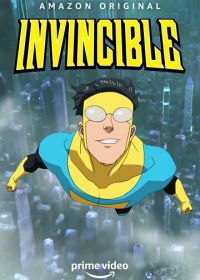 Неуязвимый (2021) Invincible