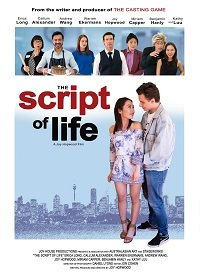 Сценарий жизни (2019) The Script of Life