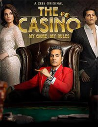 Казино (2020) The Casino