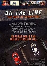 На трассе: Гонка чемпионов (2020) On the Line: The Race of Champions