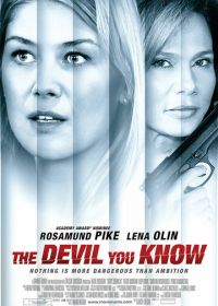 Дьявол, которого ты знаешь (2013) The Devil You Know