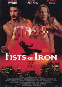Кастет (1995) Fists of Iron