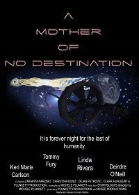 Заблудший космический корабль (2021) A Mother of No Destination