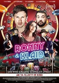 Ронни и Клайд (2018) Ronny & Klaid