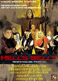 Адские колокола (2020) Hell's Bells