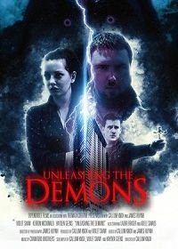 Спусти демонов с поводка (2019) Unleashing the Demons