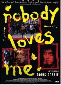 Никто меня не любит (1994) Keiner liebt mich