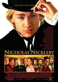 Николас Никлби (2002) Nicholas Nickleby