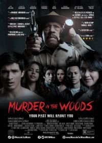 Убийство в лесу (2017) Murder in the Woods