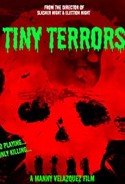 Кукольный террор (2018) Tiny Terrors