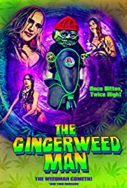 Травкомен: Глава 1 (2021) The Gingerweed Man: Chapter 1