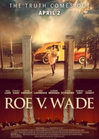 Роу против Уэйда (2021) Roe v. Wade