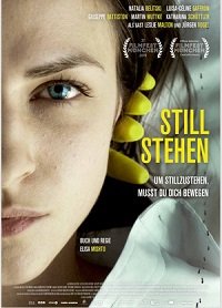 Неподвижность (2019) Stillstehen / Stay Still