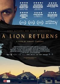 Возвращение льва (2020) A Lion Returns