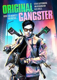 Прирожденный гангстер (2021) Original Gangster
