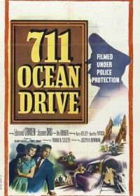 711 Оушен Драйв (1950) 711 Ocean Drive