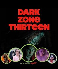 Тёмная зона 13 (2019) Dark Zone Thirteen