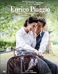 Энрико Пьяджио - Веспа (2019) Enrico Piaggio - Vespa