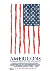 Америкосы (2017) Americons