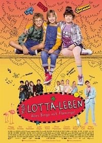 Жизнь Лотты (2019) Mein Lotta-Leben