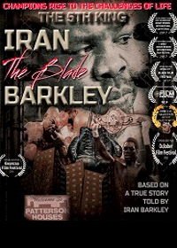Пятый король (2018) Iran The Blade Barkley 5th King
