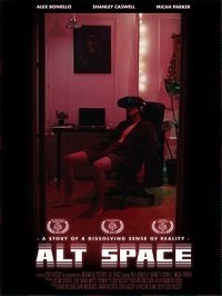 Второй мир (2018) Alt Space